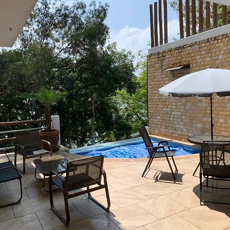 דירות ואלה דה בראבו Casa Belmez מראה חיצוני תמונה