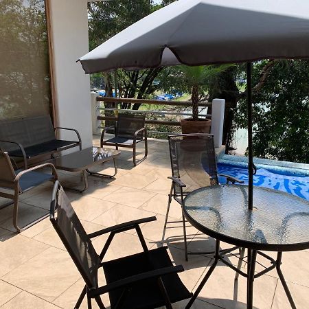 דירות ואלה דה בראבו Casa Belmez מראה חיצוני תמונה