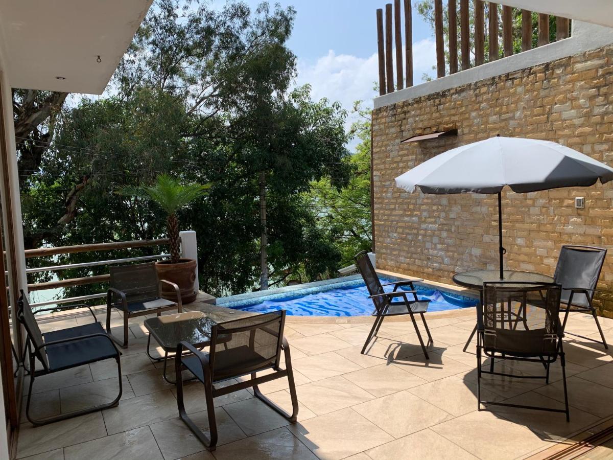 דירות ואלה דה בראבו Casa Belmez מראה חיצוני תמונה