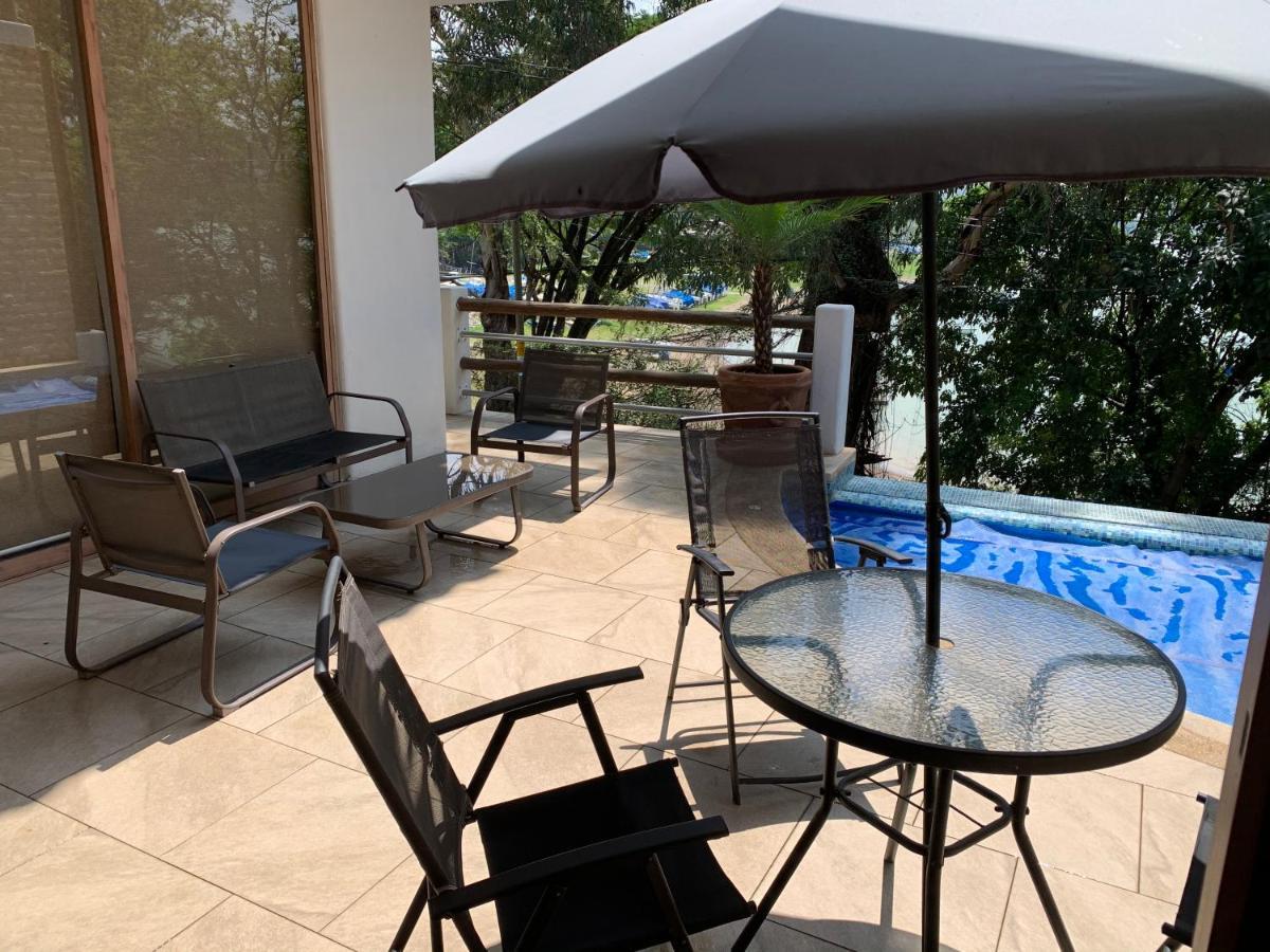 דירות ואלה דה בראבו Casa Belmez מראה חיצוני תמונה