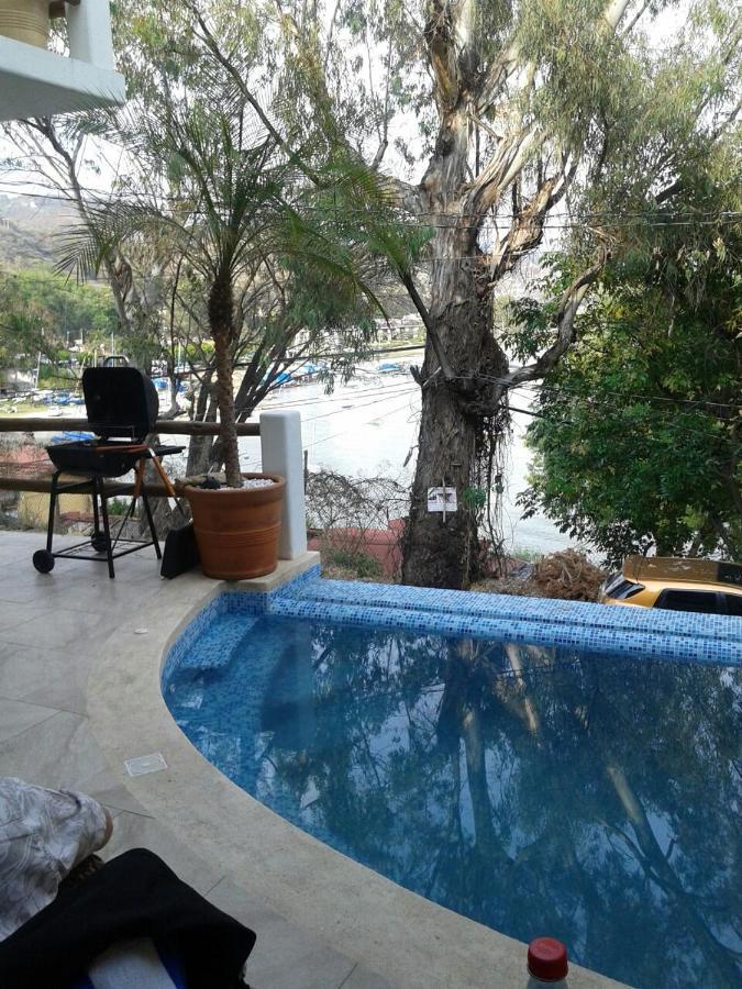 דירות ואלה דה בראבו Casa Belmez מראה חיצוני תמונה
