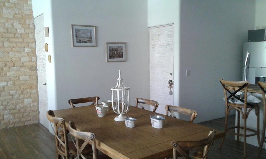 דירות ואלה דה בראבו Casa Belmez מראה חיצוני תמונה
