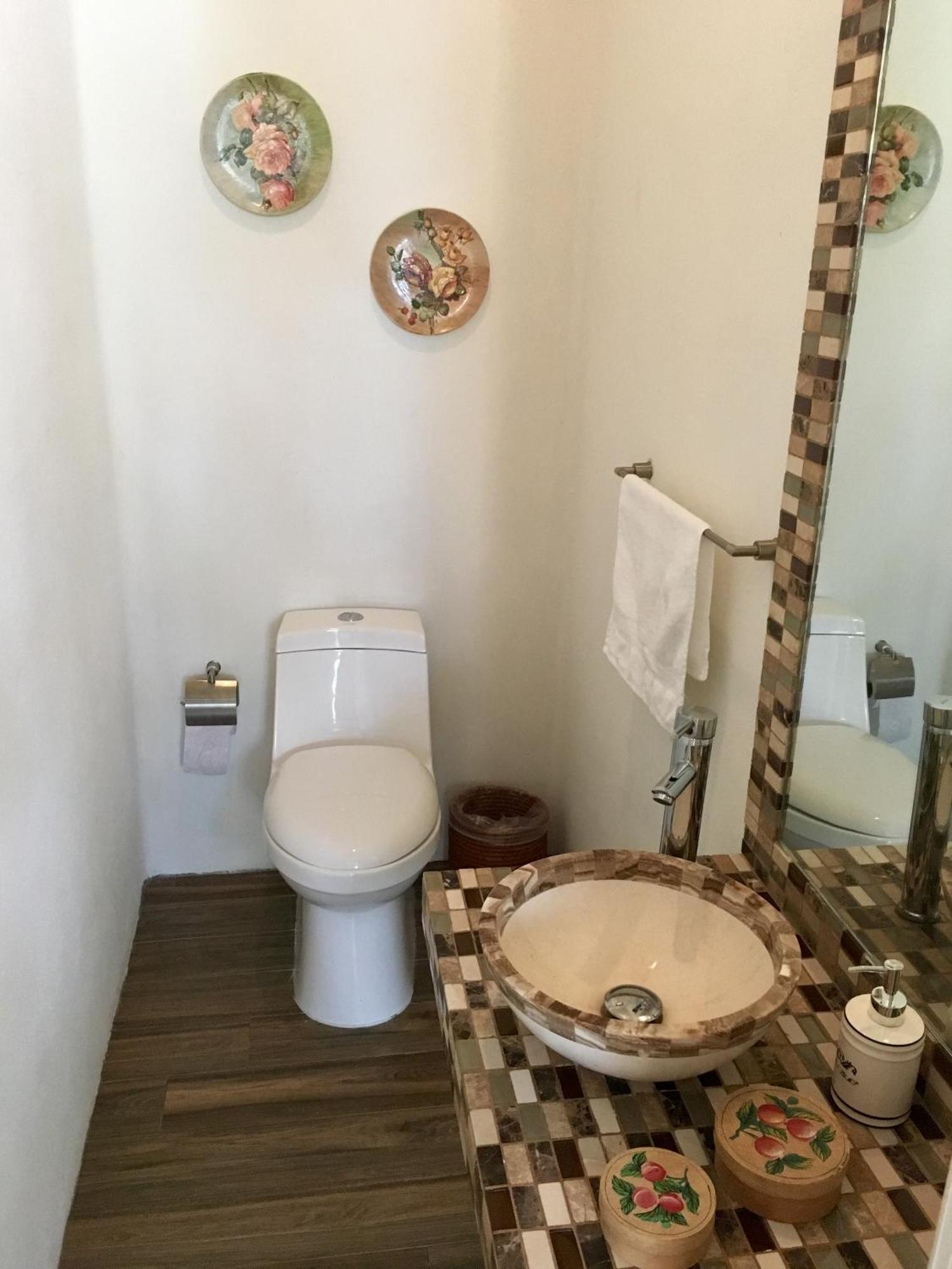 דירות ואלה דה בראבו Casa Belmez מראה חיצוני תמונה