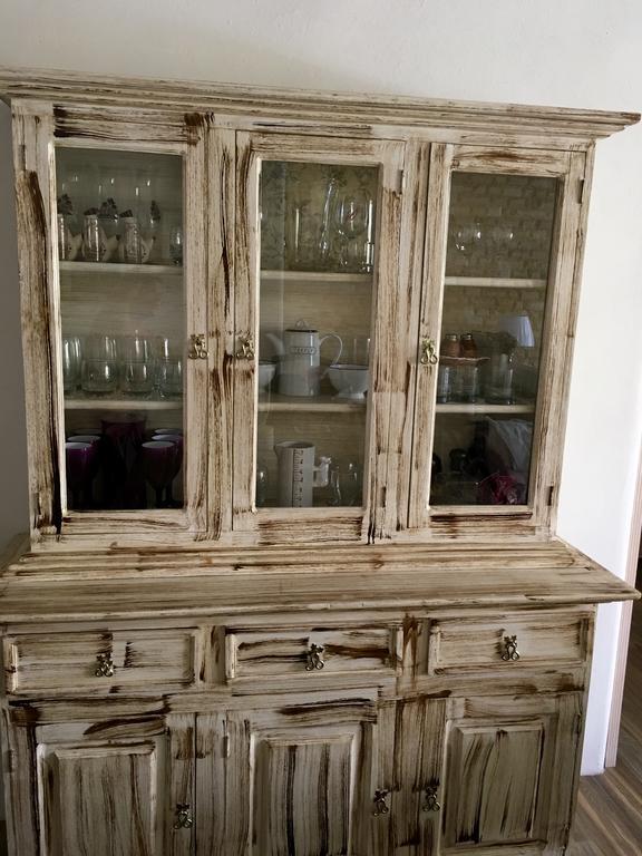 דירות ואלה דה בראבו Casa Belmez מראה חיצוני תמונה