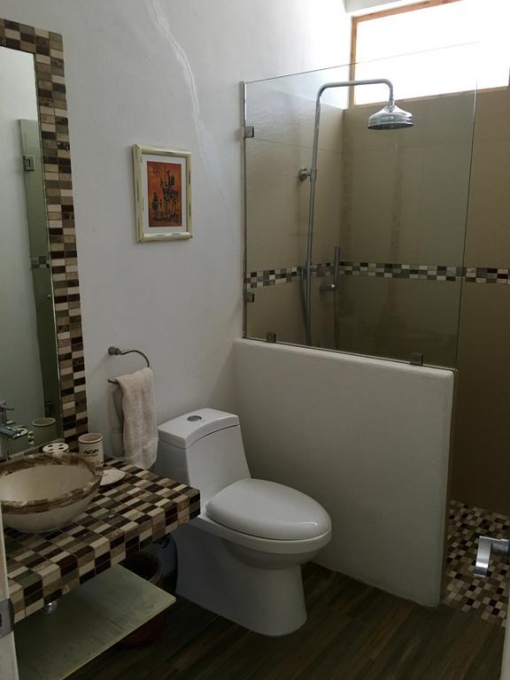 דירות ואלה דה בראבו Casa Belmez מראה חיצוני תמונה