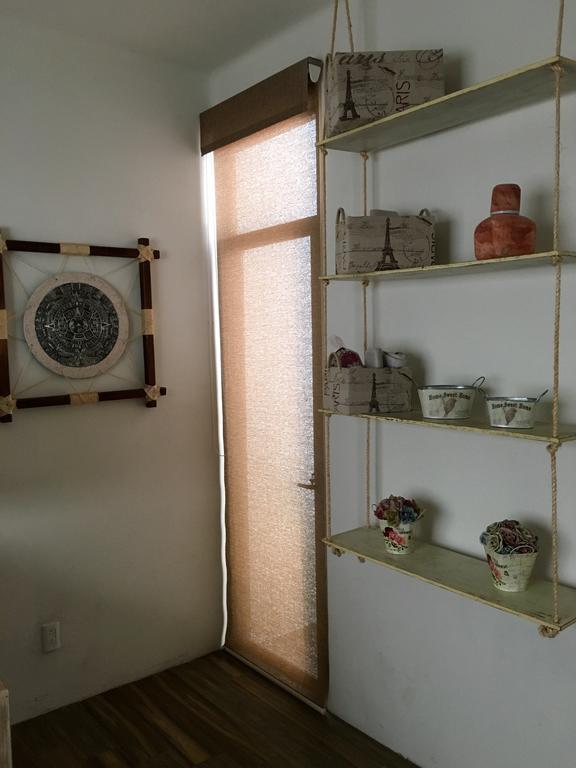דירות ואלה דה בראבו Casa Belmez מראה חיצוני תמונה