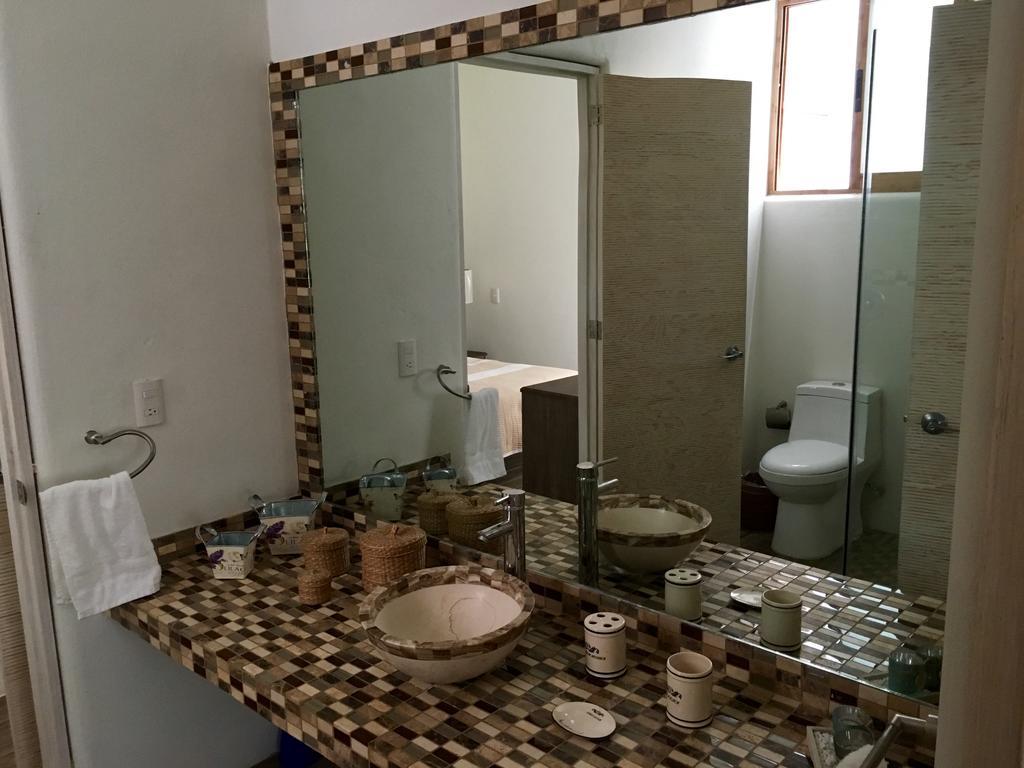 דירות ואלה דה בראבו Casa Belmez מראה חיצוני תמונה