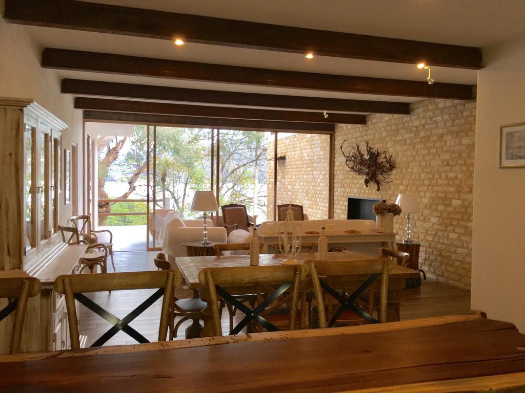 דירות ואלה דה בראבו Casa Belmez מראה חיצוני תמונה