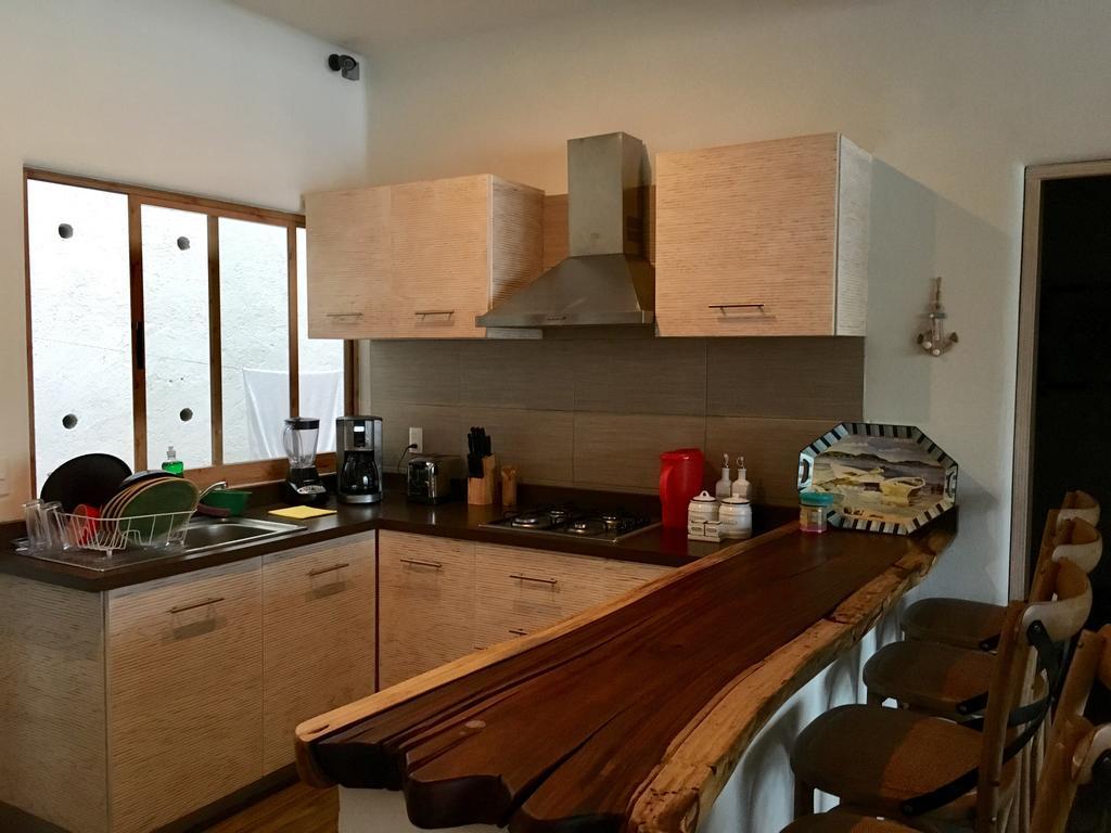דירות ואלה דה בראבו Casa Belmez מראה חיצוני תמונה