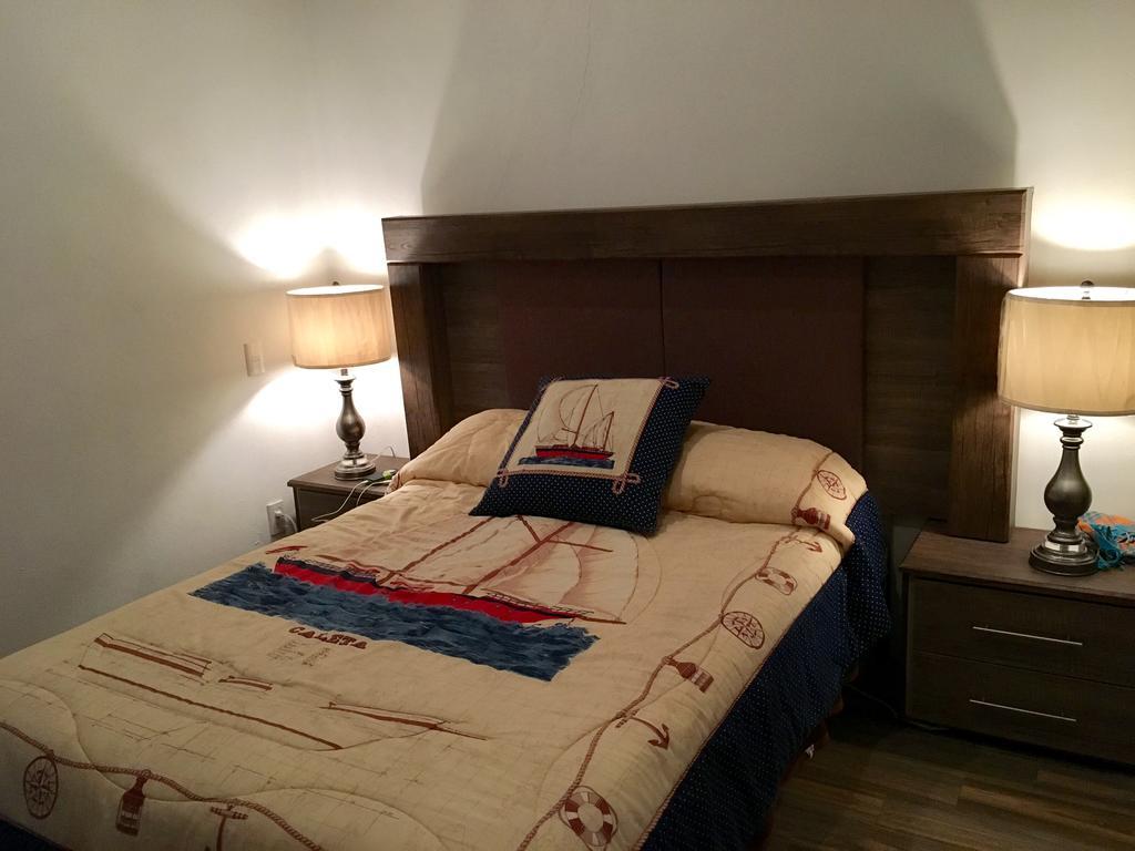 דירות ואלה דה בראבו Casa Belmez מראה חיצוני תמונה