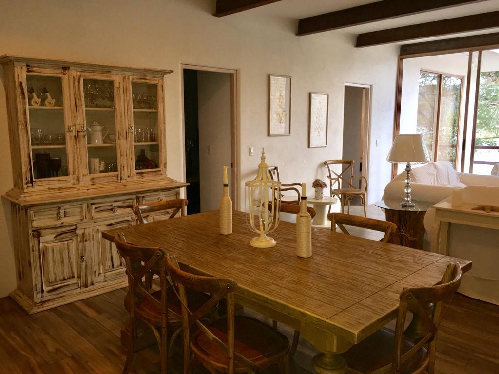 דירות ואלה דה בראבו Casa Belmez מראה חיצוני תמונה